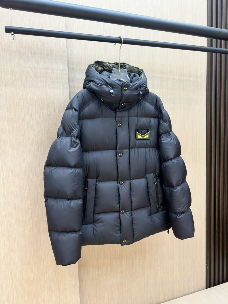 Christian Dior Down Jackets